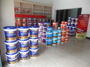 真?zhèn)悟?yàn)證 如何辨別防水材料真假 兆信股份