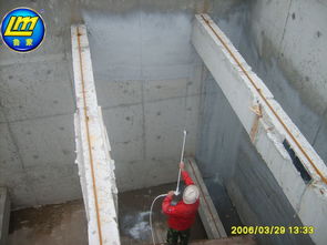 LM復(fù)合防腐防水涂料在污水處理廠(chǎng)、再生水廠(chǎng)及凈水廠(chǎng)的應(yīng)用優(yōu)勢(shì)