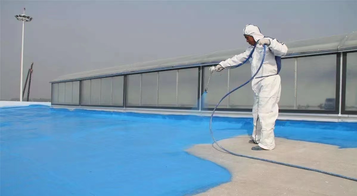 專(zhuān)業(yè)防水，實(shí)惠之選 深圳龍邦屋頂防水涂料廠(chǎng)家與公司服務(wù)解析