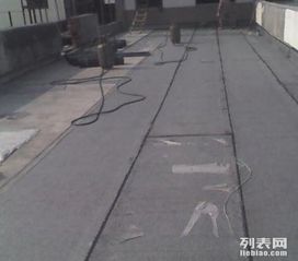 專業防水材料全攻略 守護家庭、廠房、地下室與衛生間的每一寸空間