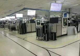 全球電子制造服務(wù)EMS代工廠50強及SMT代工質(zhì)量管控規(guī)范